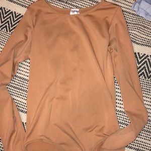 Bodysuit/ can be part of a halloween costume. S/M